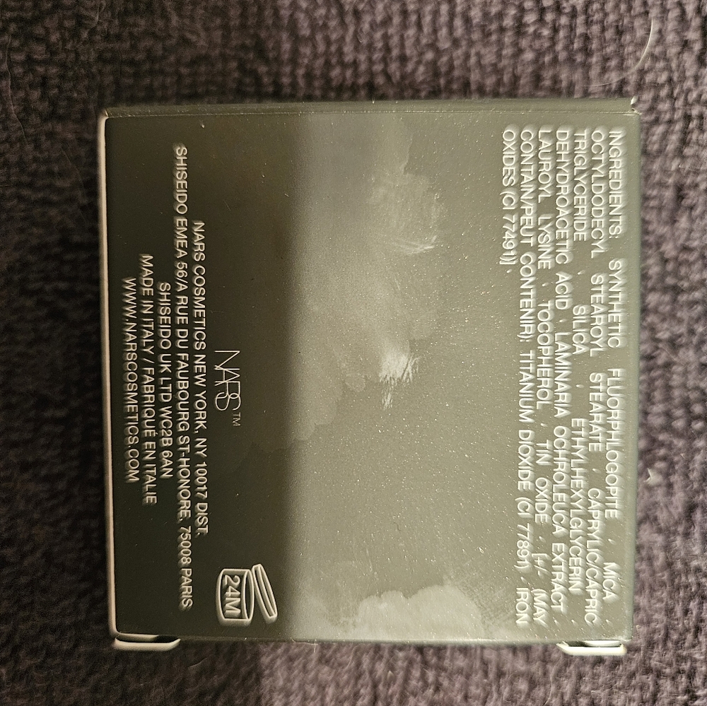 NARS Light Reflecting Luminizing Powder Eros - Picture 4 of 5